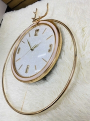 Đồng Hồ Bắc Âu TBA004