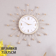 Đồng Hồ Bắc Âu TBA012
