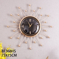 Đồng Hồ Bắc Âu TBA013