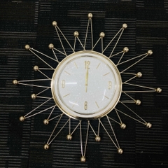 Đồng Hồ Bắc Âu TBA012