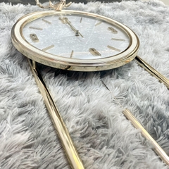 Đồng Hồ Bắc Âu TBA001