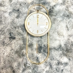 Đồng Hồ Bắc Âu TBA001