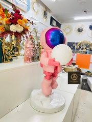 Phi Hành Gia Decor PDC001