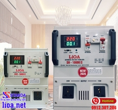 Mách bạn đại lý LIOA ở Hà Nội với chiết khấu cao nhất