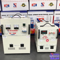 ỔN ÁP STANDA ĐỔI TÊN CHỈ LÀ TIN ĐỒN NHẢM +  ỔN ÁP LITANDA LỪA ĐẢO ?