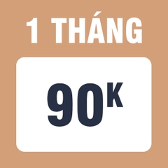 Gói gia hạn KHÓA HỌC THĂM KHÁM CƠ - ONL