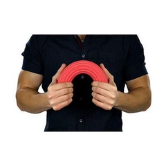 Thanh xoắn Kháng Lực Flex Bar - Tập Cơ Tay, Vai, Ngực, Tập Thể Dục Tại Nhà