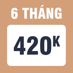 Gói gia hạn KHÓA HỌC THĂM KHÁM CƠ - ONL