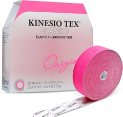 Băng dán Kinesio Tex Classic - cuộn 5cmx31.5m