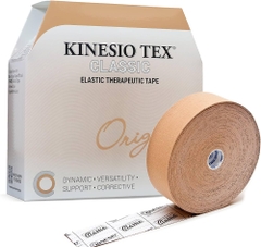 Băng dán Kinesio Tex Classic - cuộn 5cmx31.5m