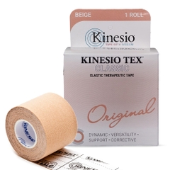 Băng dán Kinesio Tex Classic - cuộn 5cmx4m