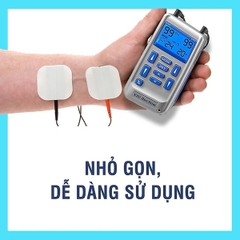 Máy Massage Điện Trị Liệu DouStim V2U Healthcare