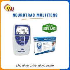 Máy điện trị liệu Neurotrac MultiTens