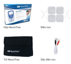 Máy điện trị liệu Neurotrac MultiTens