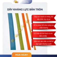 Vòng tập kháng lực Super Loops - Tập Gym Đa Năng - Tập Mông - Tập Chân Bóng Đá Tại Nhà Đơn Giản Hiệu Quả