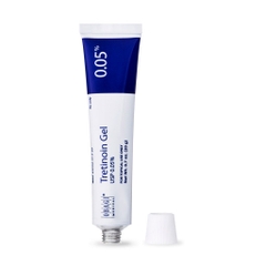 TRETINOIN GEL 0.05% /GEL NGĂN NGỪA MỤN NÁM