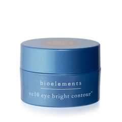 Bioelements VC10 Eye Bright Contour – Kem mắt Vitamin C 10% dưỡng sáng và cải thiện dấu hiệu lão hóa
