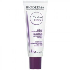 CICABIO CREME/KEM DƯỠNG PHỤC HỒI DA TỔN THƯƠNG (40ml)
