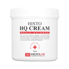 HISTOLAB HISTO HQ CREAM / KEM NÂNG CƠ, TAN MỠ, TẠO CẰM VLINE VÀ MASSAGE THƯ GIÃN