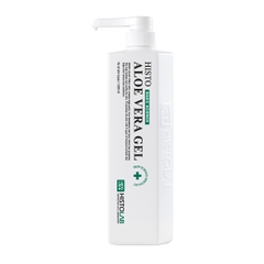 HISTOLAB HISTO ALOE VERA GEL / GEL DƯỠNG DA GIÚP TINH CHẤT THẨM THẤU VÀO TẾ BÀO DA BẰNG MÁY ĐIỆN DI