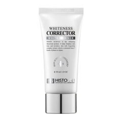 Histolab Whiteness Corrector – Tinh Chất Chấm Đốm Nâu, Hỗ Trợ Làm Mờ Thâm Sạm Và Dưỡng Sáng Đều Màu Da