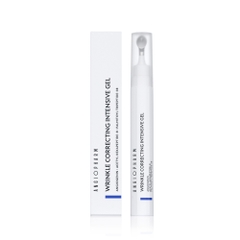 ANGIOPHARM Wrinkle Correcting Intensive Gel 15ml – Gel peptide chuyên biệt hỗ trợ cải thiện nếp nhăn