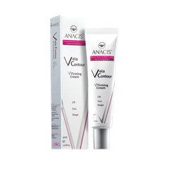 KEM DƯỠNG VELA CONTOUR V FIRMING CREAM XÓA NHĂN, NÂNG CƠ TRẺ HÓA