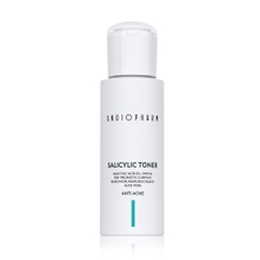 ANGIOPHARM Salicylic Toner 100ml – Toner BHA hỗ trợ giảm dầu và làm thông thoáng lỗ chân lông
