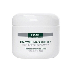 DMK ENZYME MASQUE #1 / MẶT NẠ KÍCH HOẠT HỆ TUẦN HOÀN VÀ THANH LỌC HỆ BẠCH HUYẾT, GIÚP ĐÀO THẢI ĐỘC TỐ 