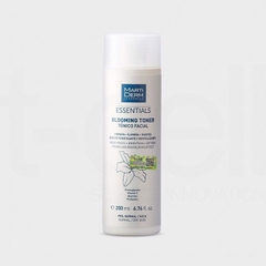 MartiDerm Essentials Blooming Toner: Nước Cân Bằng Dưỡng Ẩm & Tái Sinh Làn Da Rạng Rỡ