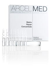 JEAN D'ARCEL MATRIX REPAIR CONCENTRATE / HUYẾT THANH PHỤC HỒI DA YẾU HOẶC BỊ TỔN THƯƠNG 