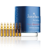 JEAN D'ARCEL RENEWING CONCENTRATE - STEMCELL / HUYẾT THANH TRẺ HÓA VÀ SÁNG DA (TẾ BÀO GỐC)