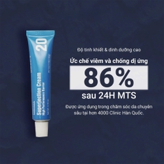 CONAPIDIL SUPERJECTION CREAM: Kem Kháng Tăng Sắc Tố & Phục Hồi Da Sau Trị Liệu Chuyên Sâu