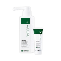 Kem Dưỡng HISTOLAB AZULENE DNA CREAM: Giải Pháp Dịu Da & Phục Hồi Tế Bào Chuyên Sâu