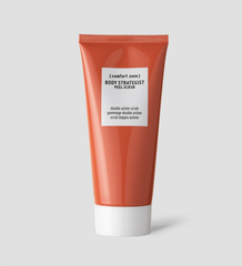 COMFORT ZONE BODY STRATEGIST PEEL SCRUB/ TẨY DA CHẾT LÀM MỚI DA BODY