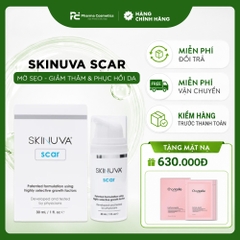 SKINUVA SCAR / KEM TRỊ SẸO (30ML)