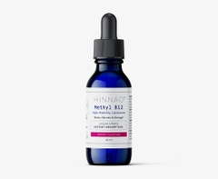 HINNAO METHYL B12/ THỨC UỐNG BỒI BỔ NÃO BỘ, DÂY THẦN KINH VÀ NĂNG LƯỢNG