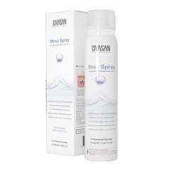 CIVASAN MESO SPRAY 60ML/ XỊT KHOÁNG CIVASAN MESO SPRAY 60ML