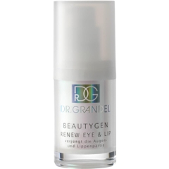 DR.GRANDEL RENEW EYE & LIP / KEM DƯỠNG PHỤC HỒI, TRẺ HÓA TOÀN DIỆN VÙNG DA MẮT MÔI