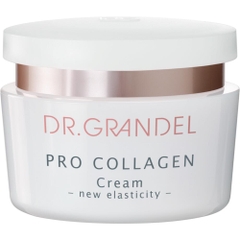 DR.GRANDEL PRO COLLAGEN CREAM / KEM DƯỠNG TĂNG CƯỜNG CẤU TRÚC COLLAGEN LÀM SĂN CHẮC DA