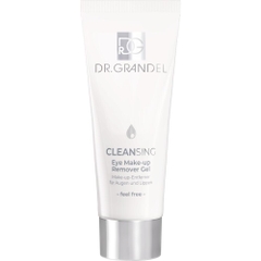 DR.GRANDEL EYE MAKE UP REMOVER GEL / GEL TẨY TRANG MẮT MÔI VÀ TOÀN MẶT CHO MỌI LOẠI DA