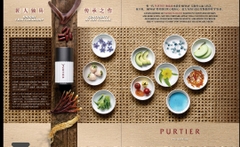 PURTIER PLACENTA 7TH EDITION / VIÊN UỐNG NHAU THAI HƯƠU