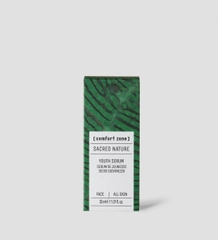 COMFORT ZONE SACRED NATURE YOUTH SERUM/ TINH CHẤT TRẺ HÓA LÀN DA