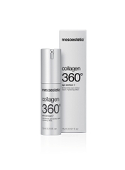COLLAGEN 360° EYE CONTOUR / CUNG CẤP COLLAGEN ĐIỀU TRỊ SĂN CHẮC VÙNG DA QUANH MẮT