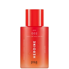 PSA HEROINE / TONER LÀM SẠCH LỖ CHÂN LÔNG, GIẢM MỤN, KHÁNG VIÊM, PHỤC HỒI DA