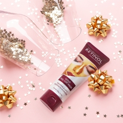 HCPHARMACY GOLD PEEL-OFF MASK / MẶT NẠ VÀNG 