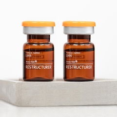 INNOAESTHETICS RESTRUTURER / HOẠT CHẤT TÁI SINH TẾ BÀO, TRẮNG DA