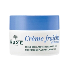 NUXE CREME FRAICHE DE BEAUTE 48H MOISTURISING CREAM / KEM DƯỠNG ẨM CHUYÊN SÂU ( 50ML)