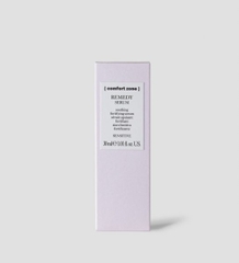 COMFORT ZONE REMEDY SERUM/ TINH CHẤT NUÔI DƯỠNG, BẢO VỆ & PHỤC HỒI DA