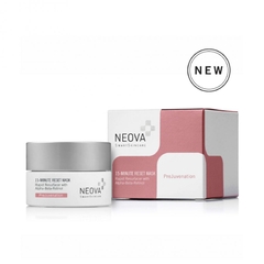 NEOVA 15-MINUTE RESET MASK – NEW (Alpha-Beta-Retinol) / MẶT NẠ TÁI TẠO BỀ MẶT, LÀM SÁNG NGAY LẬP TỨC, LOẠI BỎ TẾ BÀO CHẾT, XỈN MÀU, KIỂM SOÁT STRESS OXY